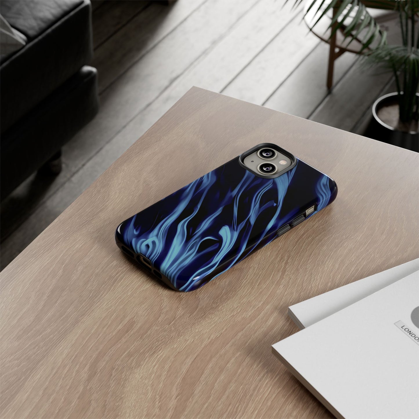 RIVERINE - Tough Phone Case
