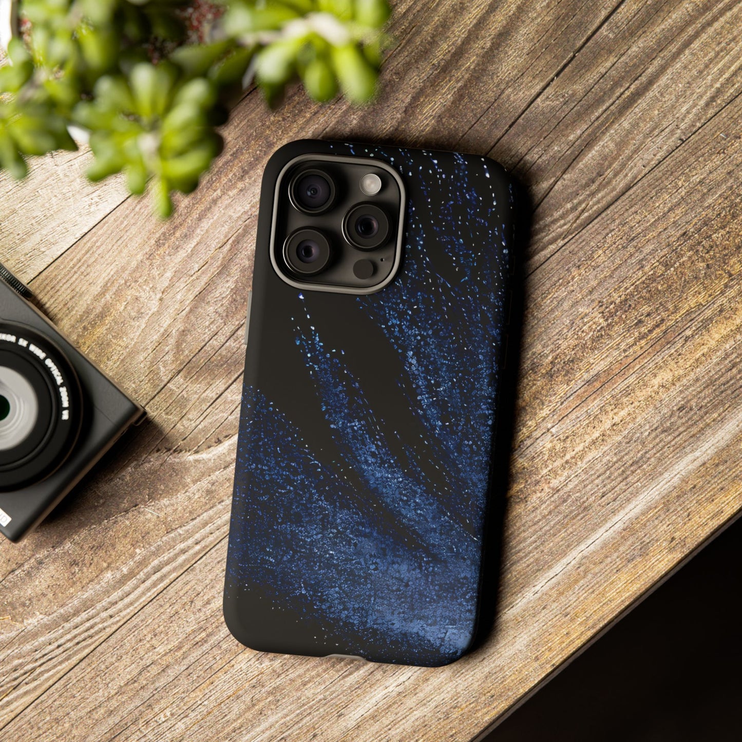 CIRROSTRATUS - Tough Phone Case