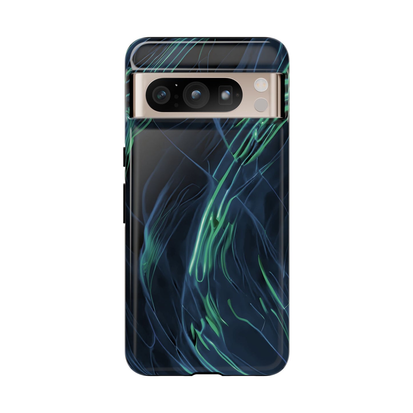ETHEREAL STREAM - Tough Phone Case
