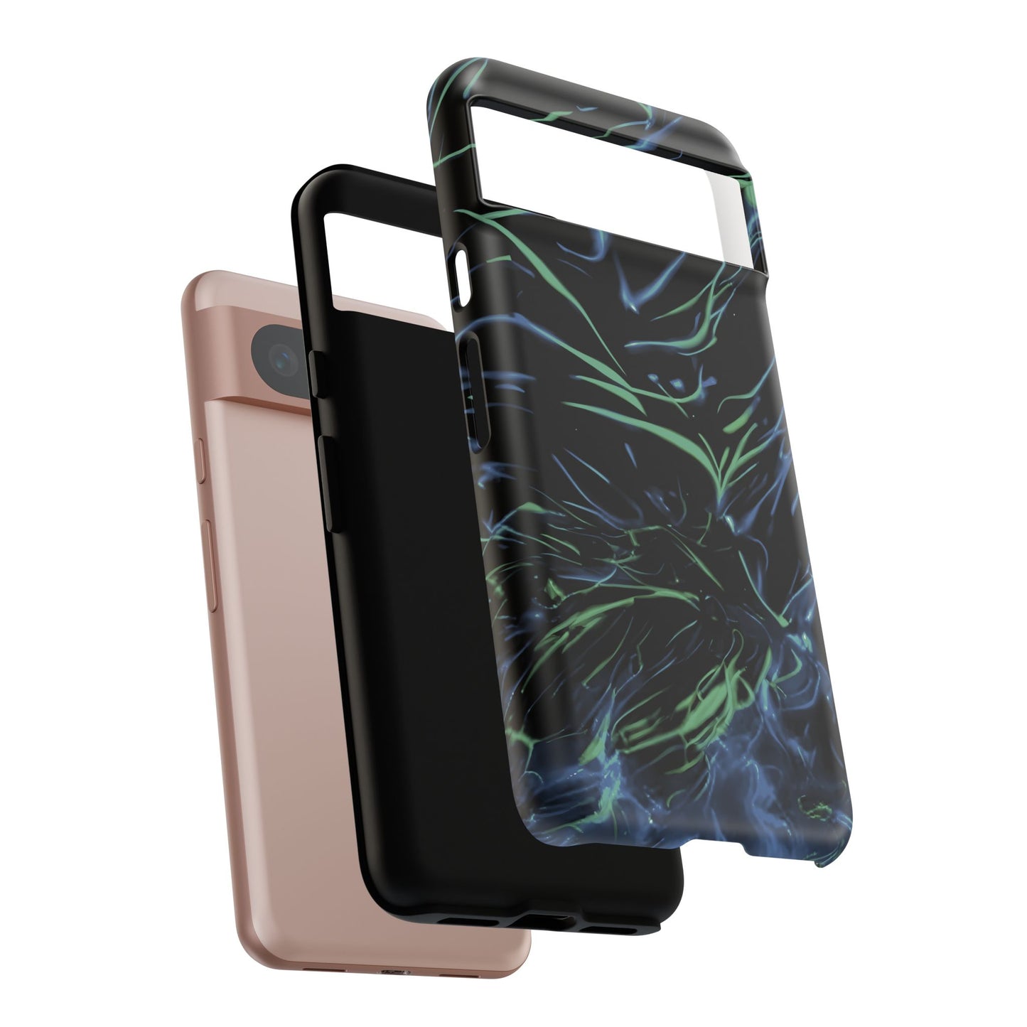 NEXUS - Tough Phone Case