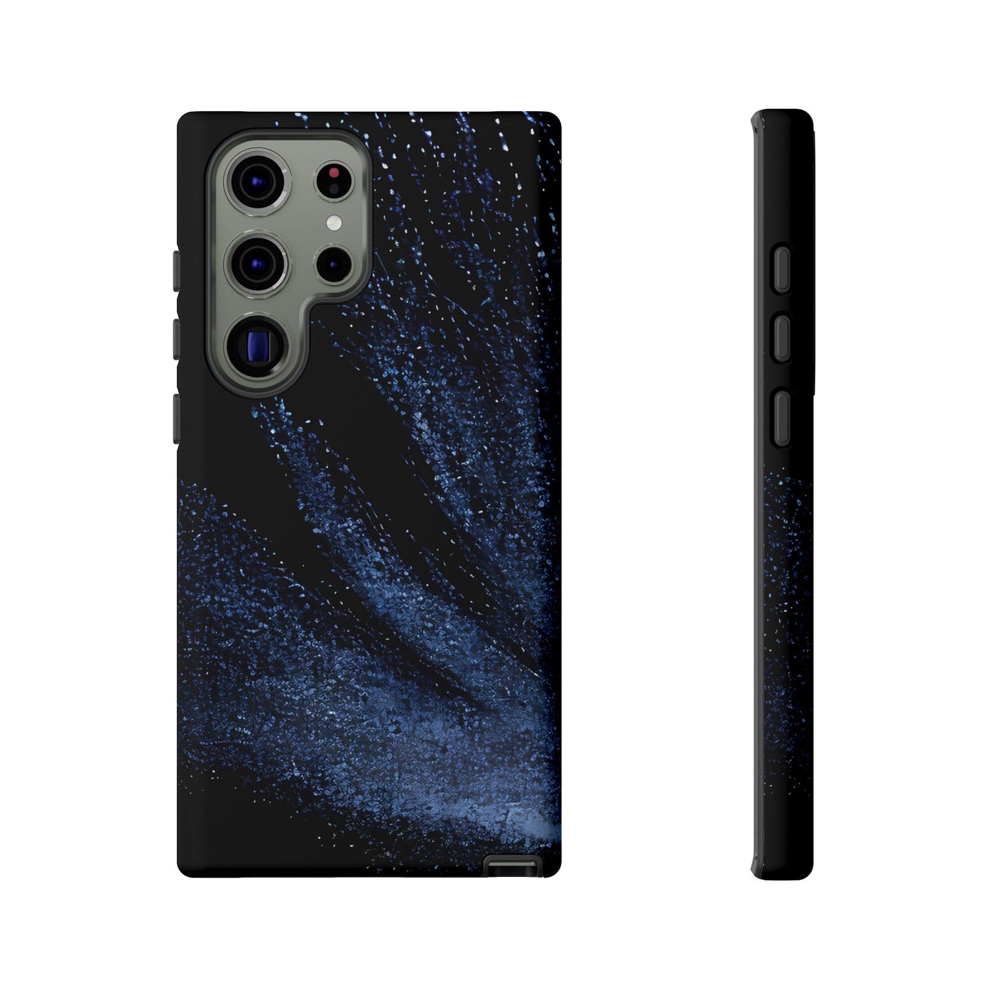 CIRROSTRATUS - Tough Phone Case