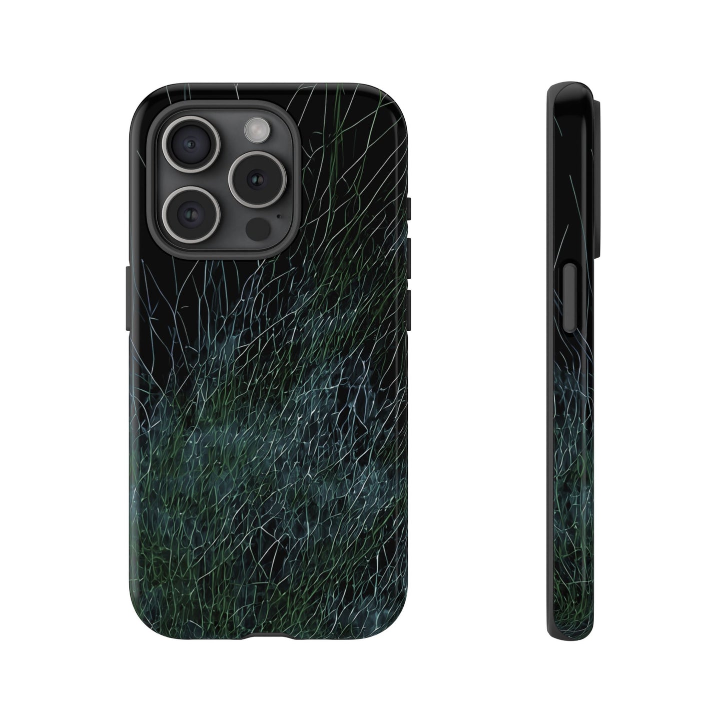 RESONANCE - Tough Phone Case