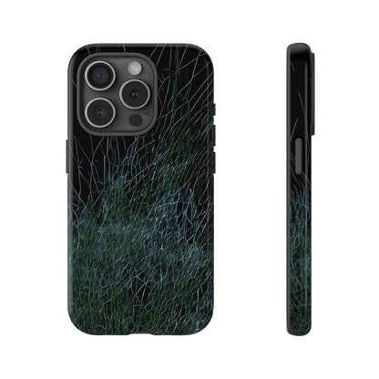 RESONANCE - Tough Phone Case