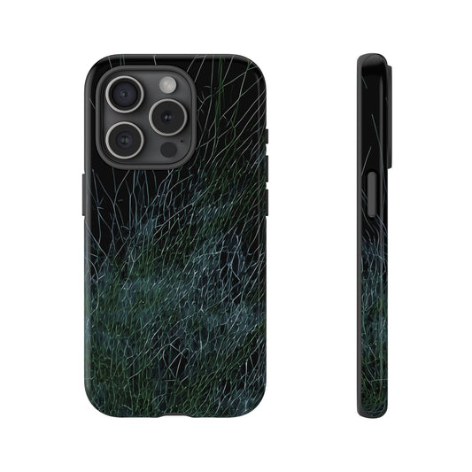 RESONANCE - Tough Phone Case
