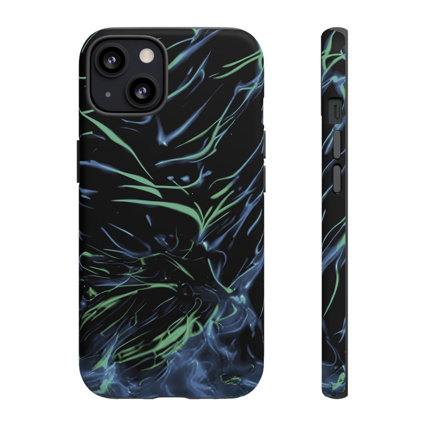 NEXUS - Tough Phone Case