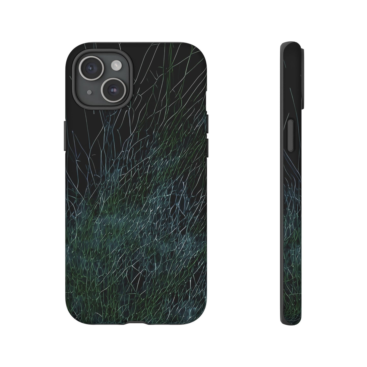 RESONANCE - Tough Phone Case