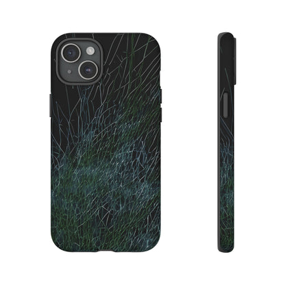 RESONANCE - Tough Phone Case