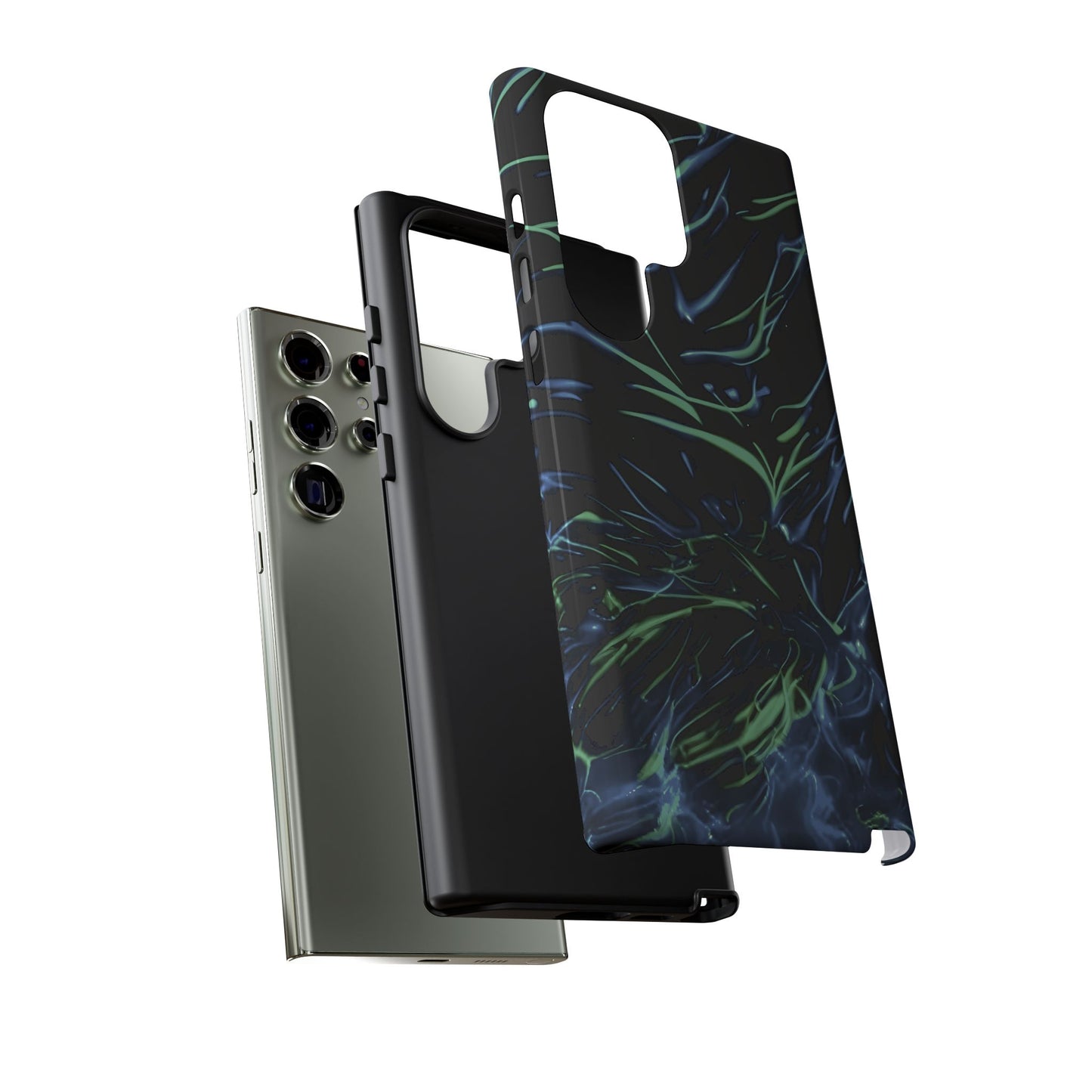 NEXUS - Tough Phone Case