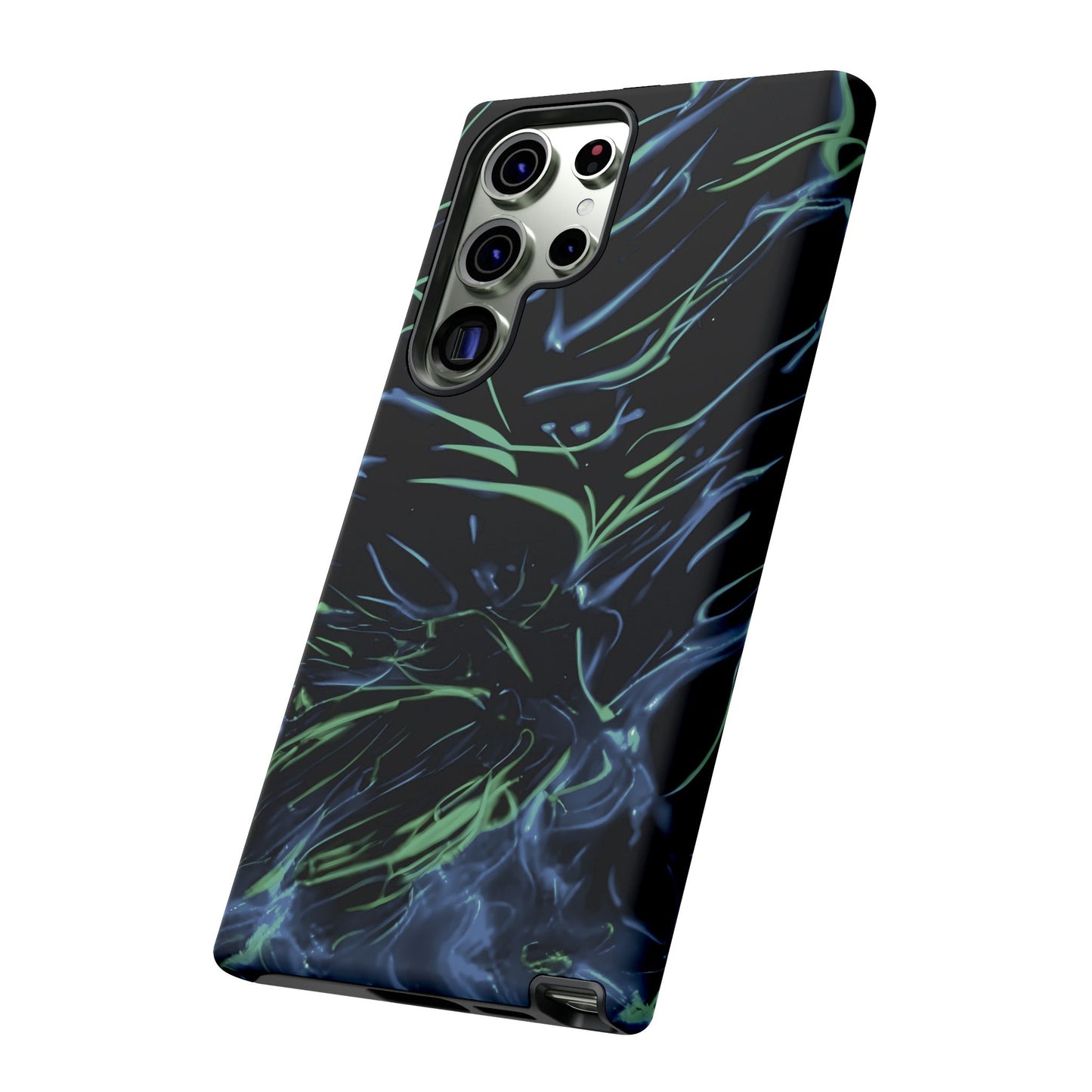 NEXUS - Tough Phone Case