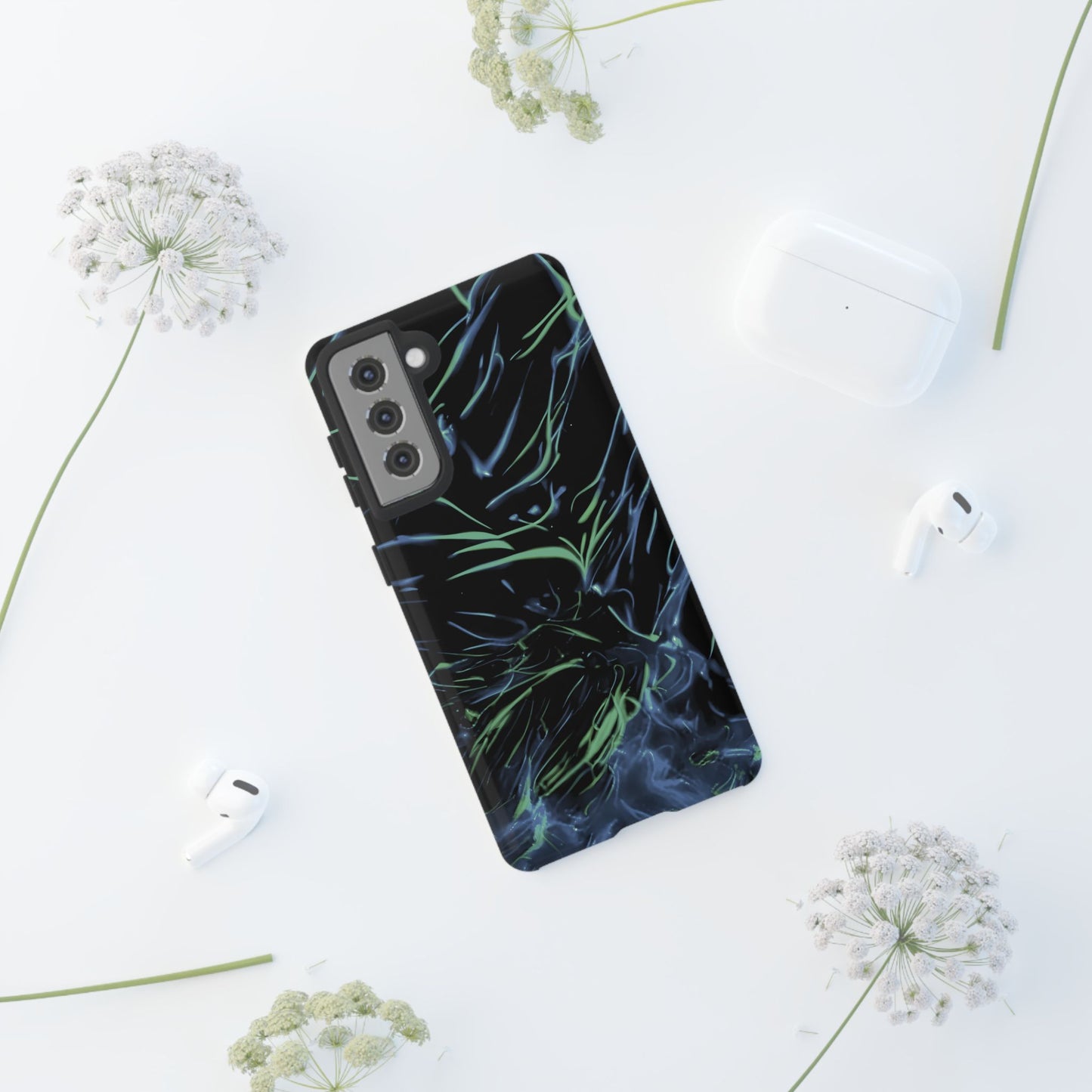 NEXUS - Tough Phone Case