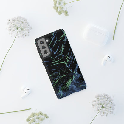 NEXUS - Tough Phone Case