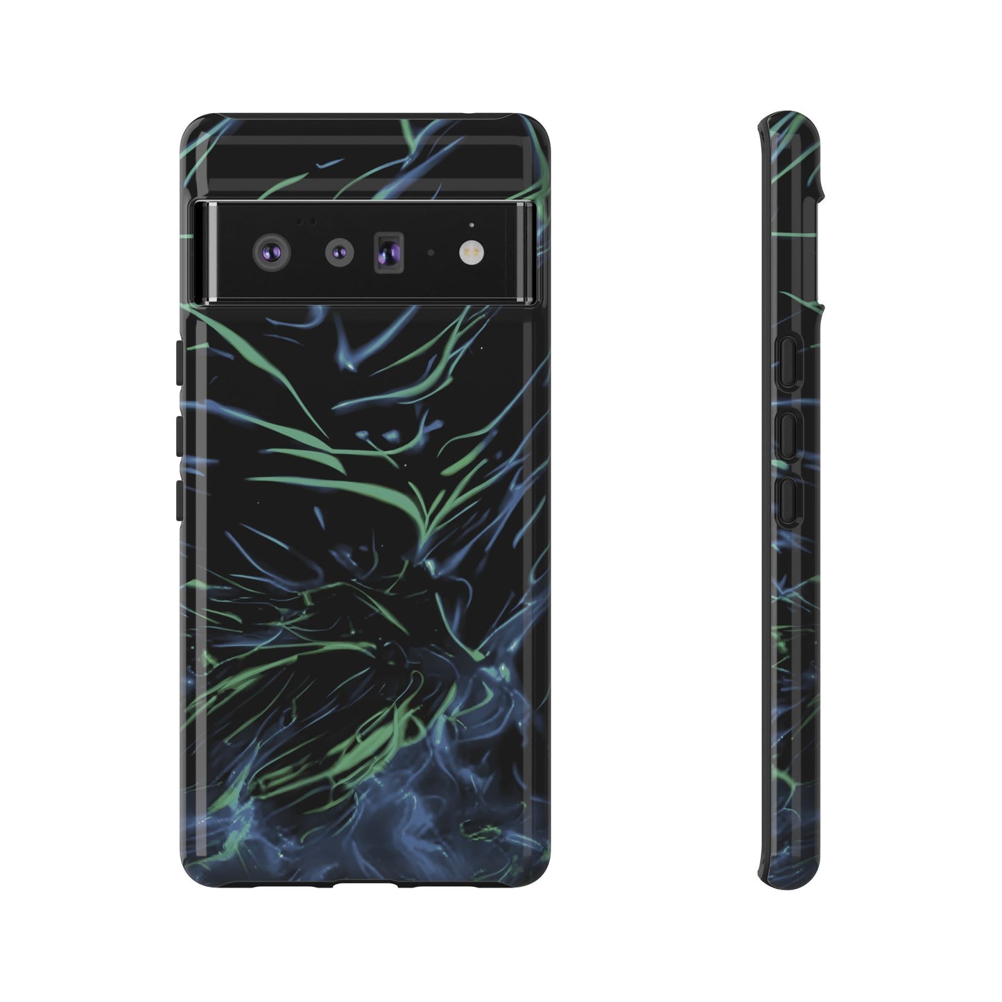 NEXUS - Tough Phone Case