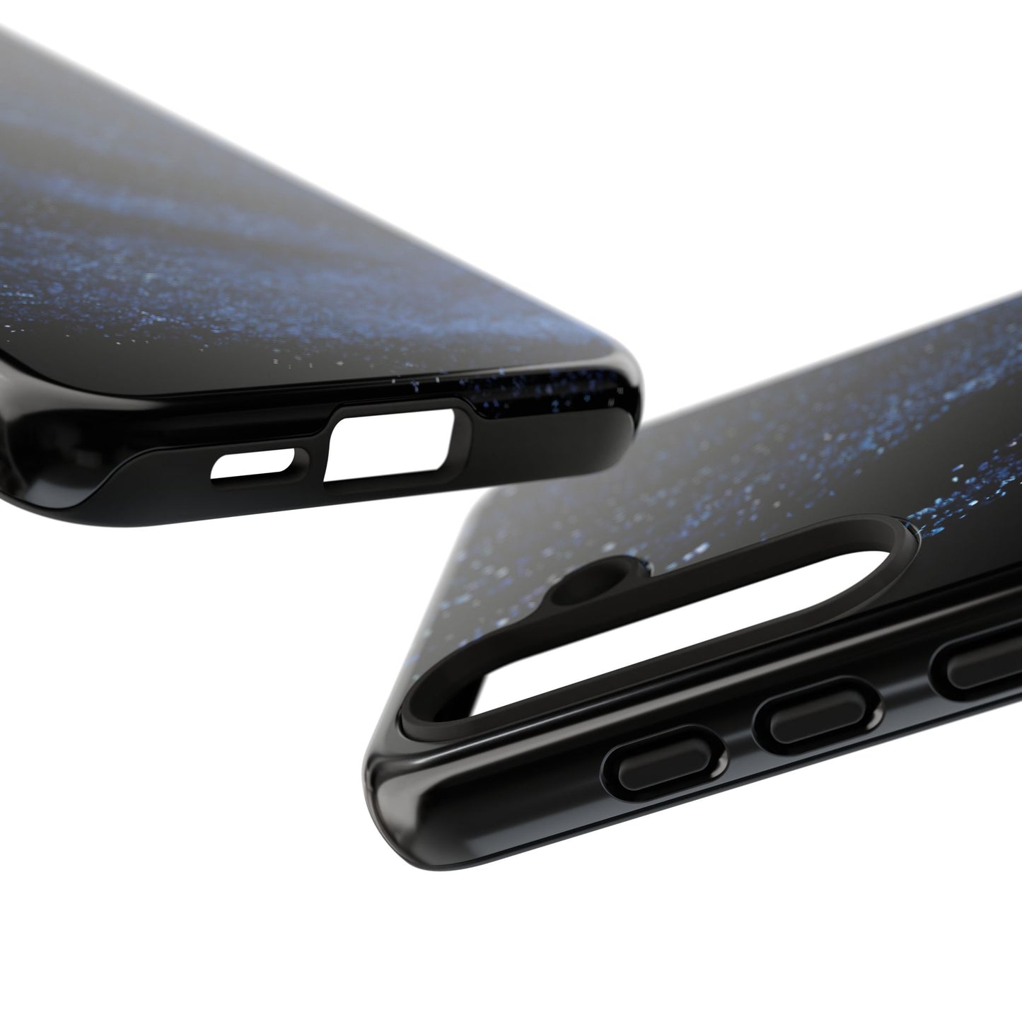 CIRROSTRATUS - Tough Phone Case
