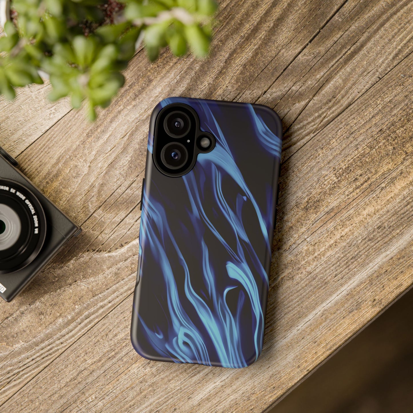 RIVERINE - Tough Phone Case