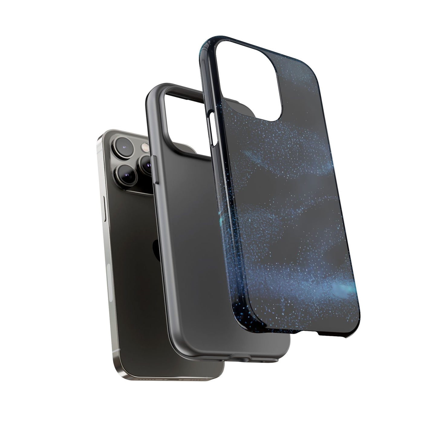 NUVOLA - Tough Phone Case