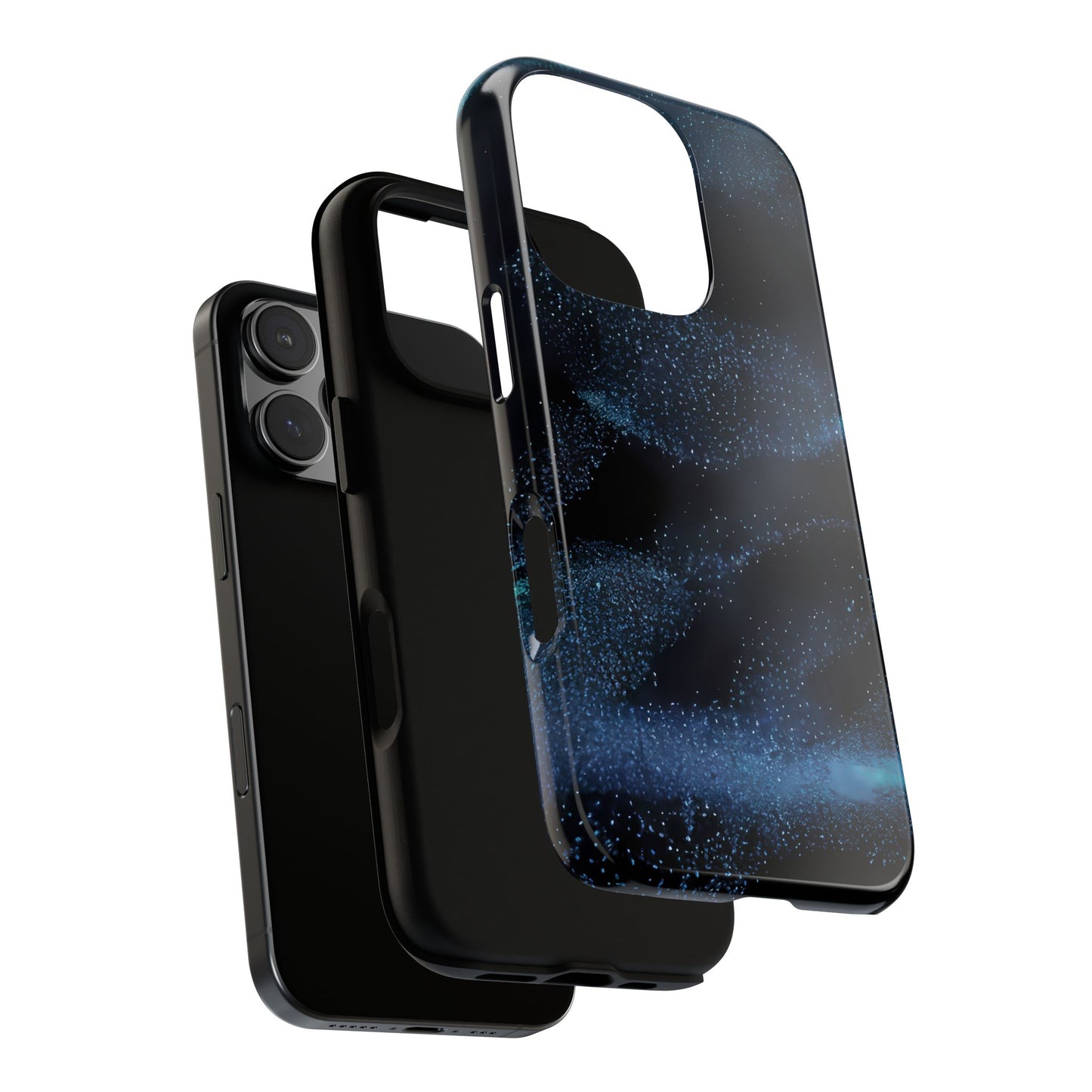 NUVOLA - Tough Phone Case