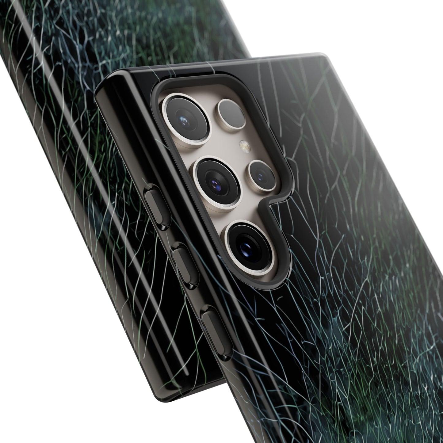 RESONANCE - Tough Phone Case