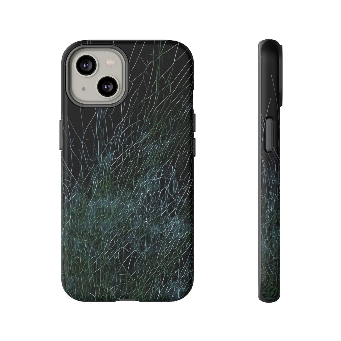RESONANCE - Tough Phone Case