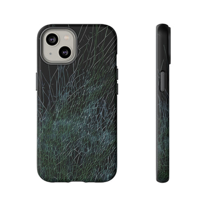 RESONANCE - Tough Phone Case