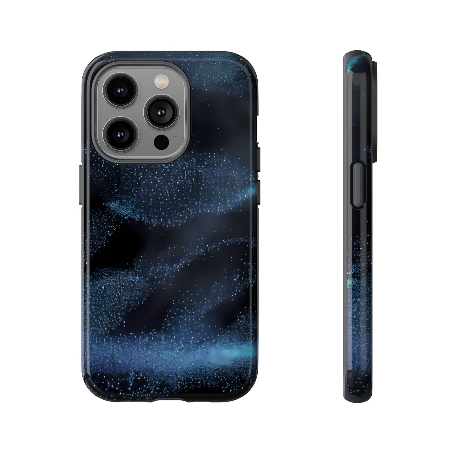 NUVOLA - Tough Phone Case