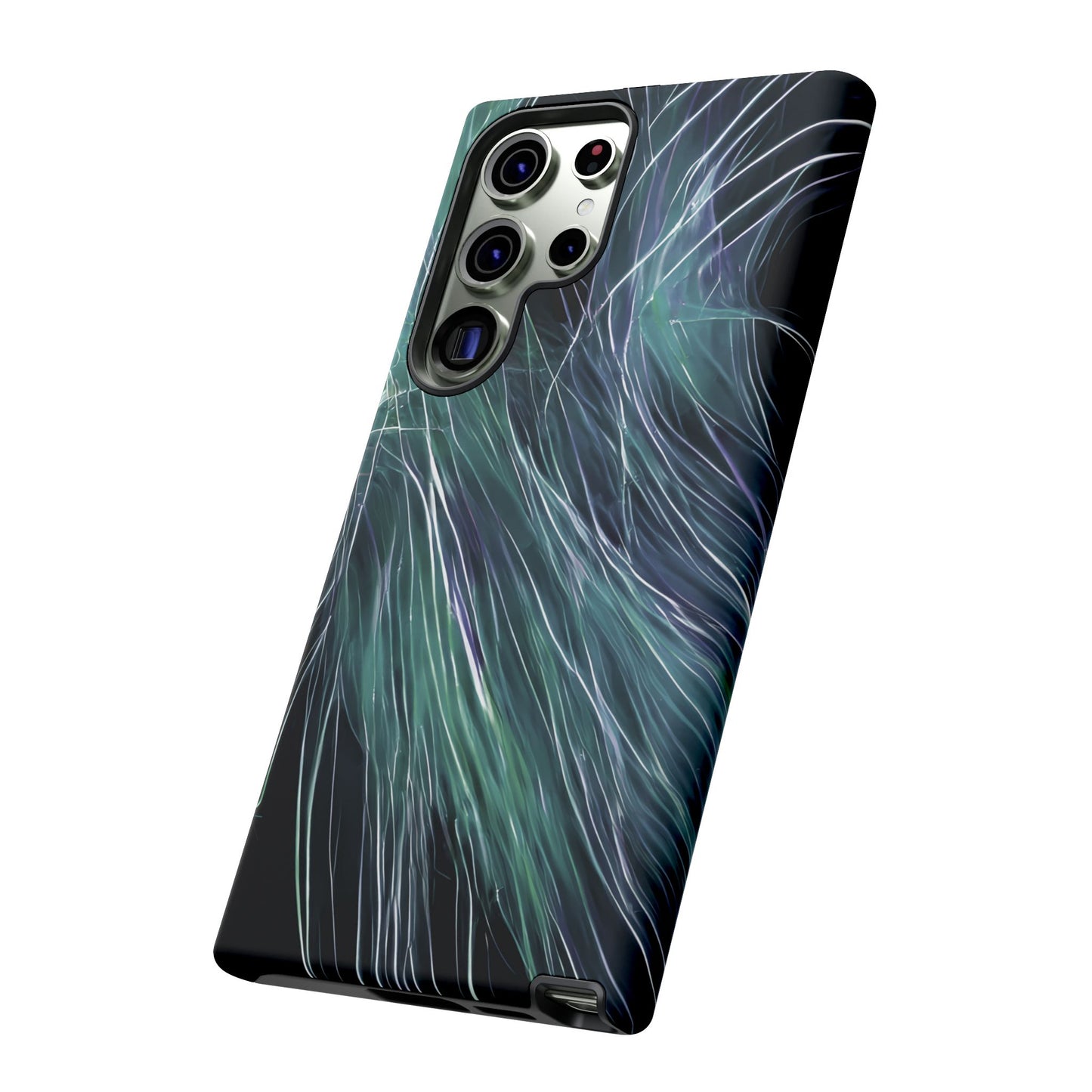 VORTEX - Tough Phone Case