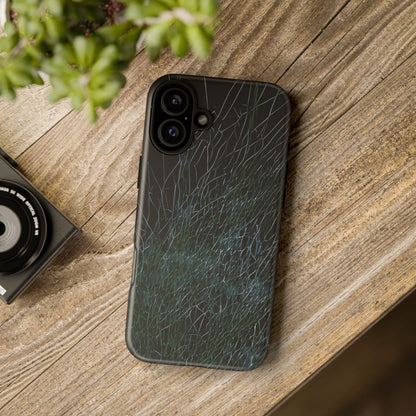 RESONANCE - Tough Phone Case