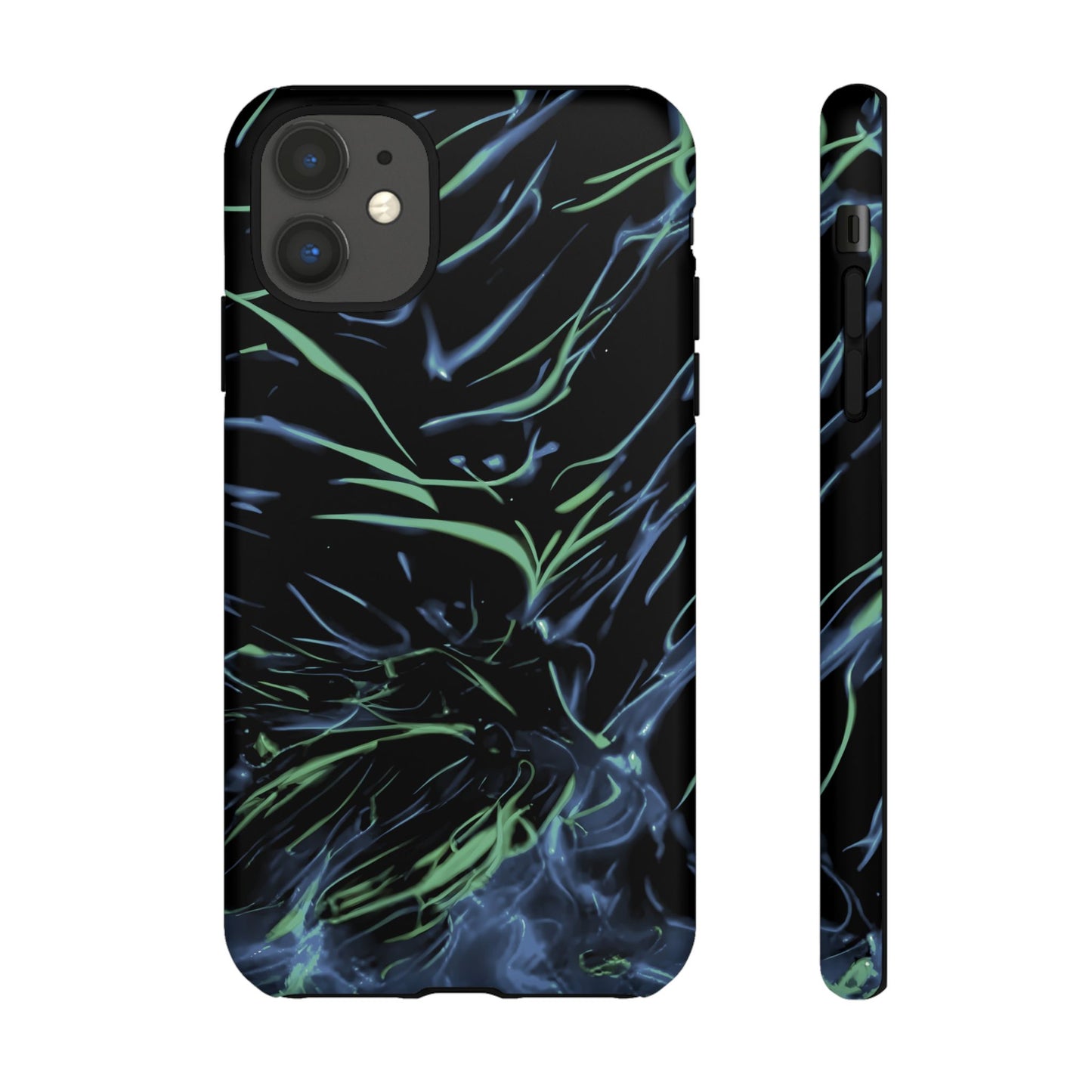 NEXUS - Tough Phone Case