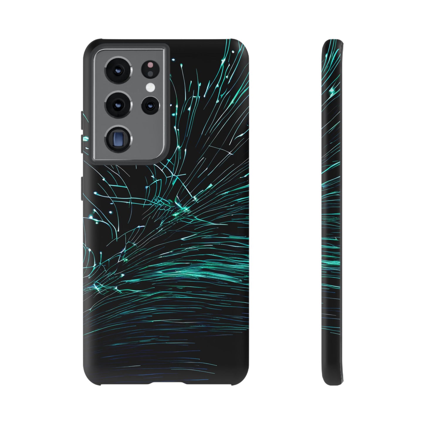 ARBOREAL - Tough Phone Case