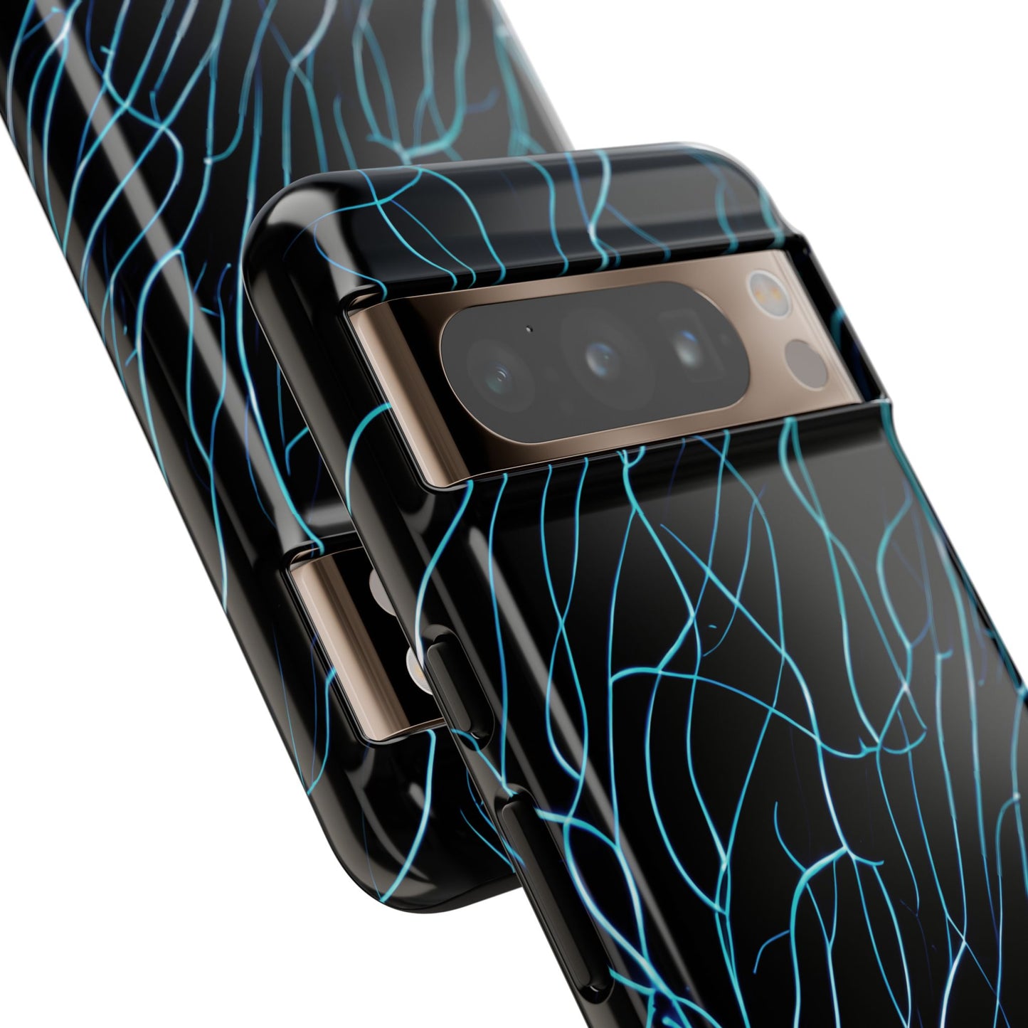 MYCELIA - Tough Phone Case
