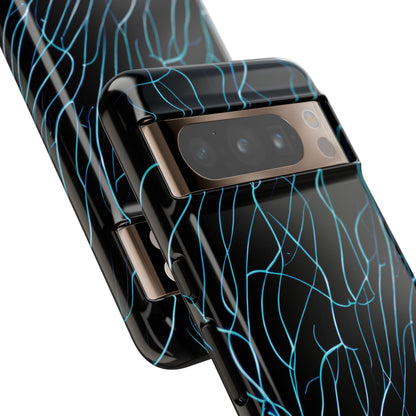 MYCELIA - Tough Phone Case