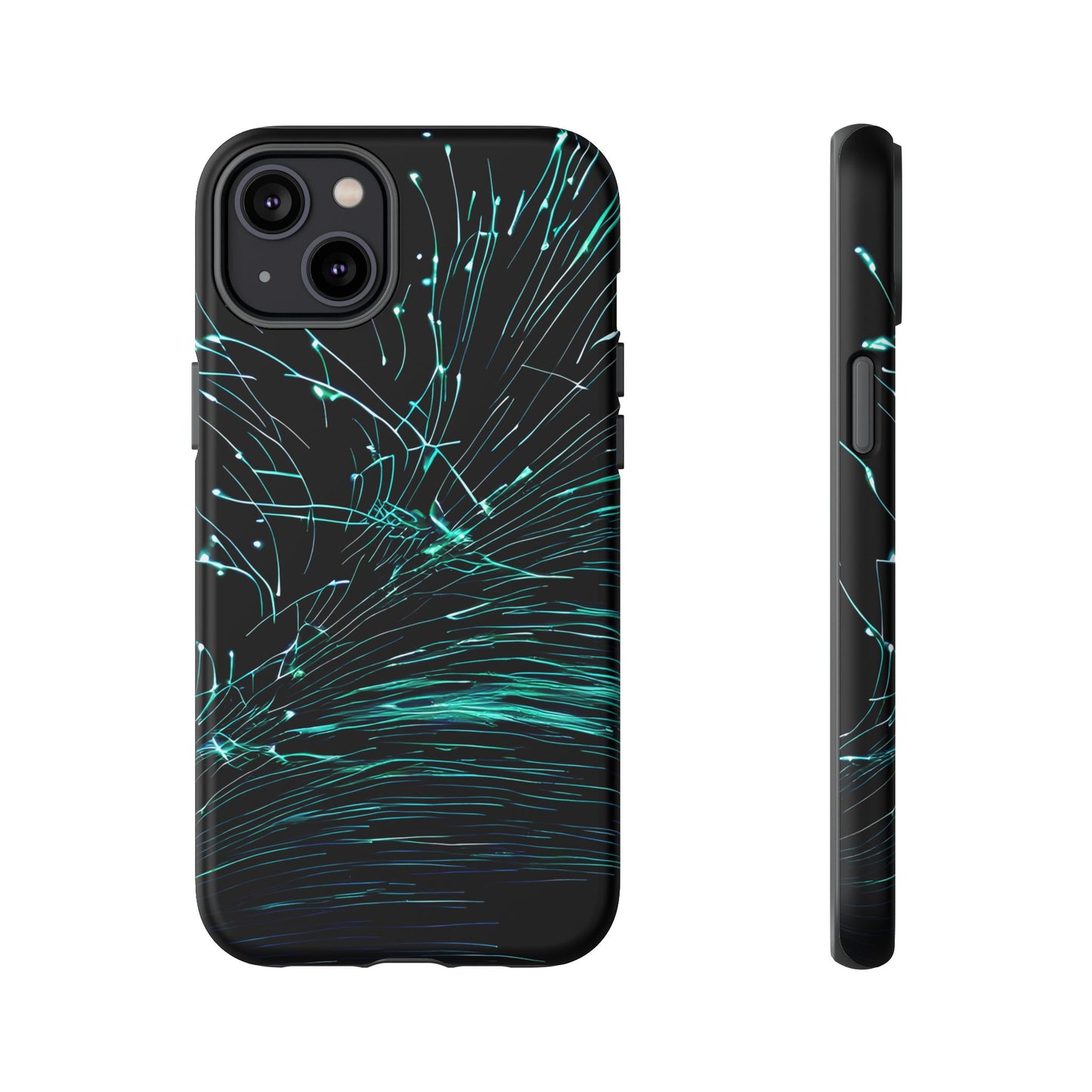 ARBOREAL - Tough Phone Case