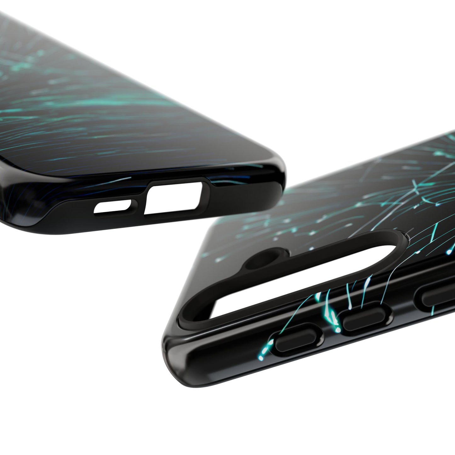 ARBOREAL - Tough Phone Case