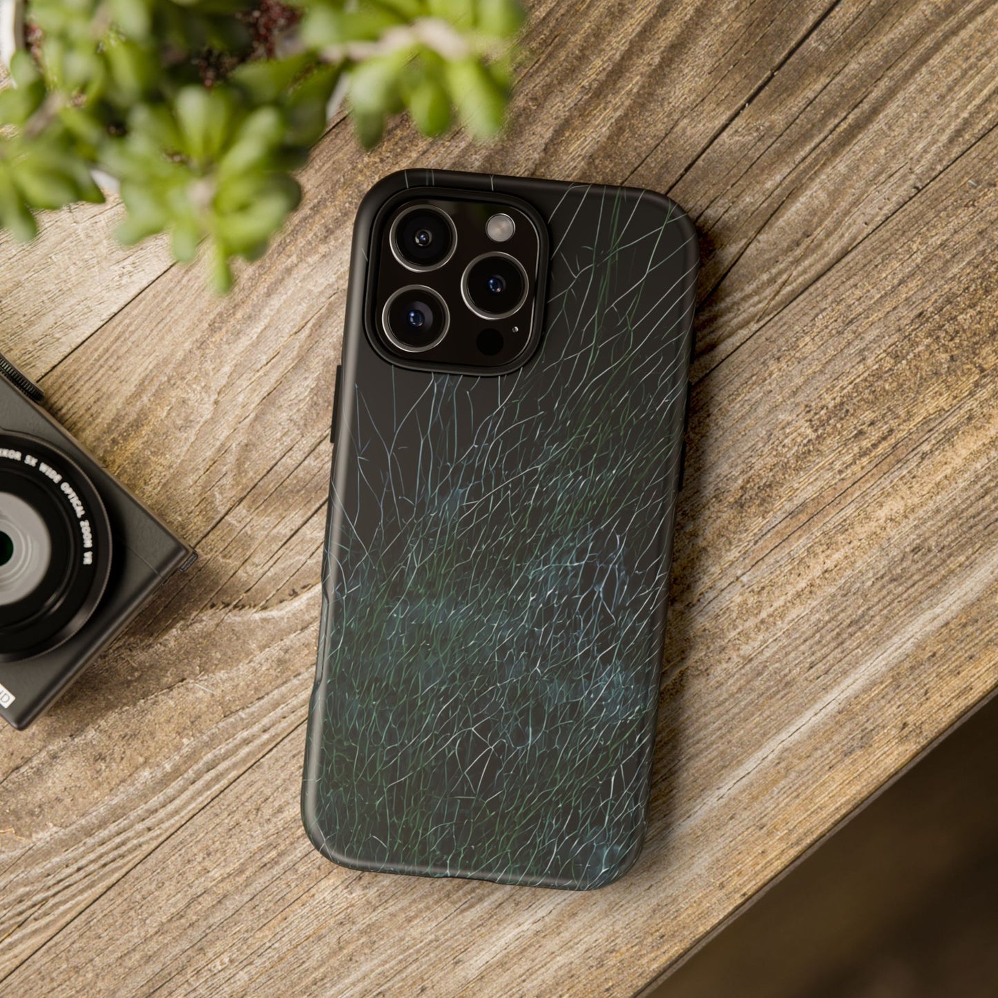 RESONANCE - Tough Phone Case