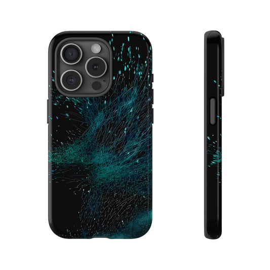 ETHEREAL WEB - Tough Phone Case