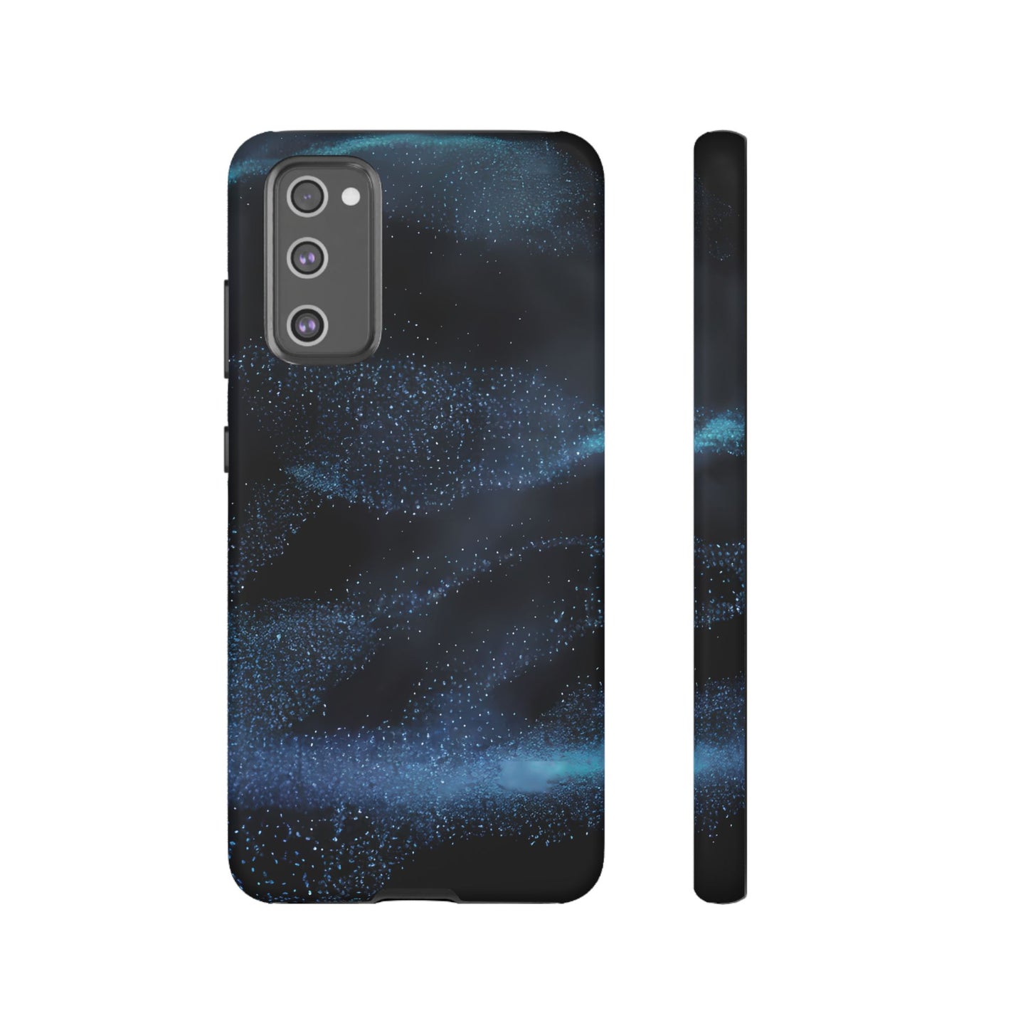 NUVOLA - Tough Phone Case