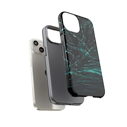 ARBOREAL - Tough Phone Case