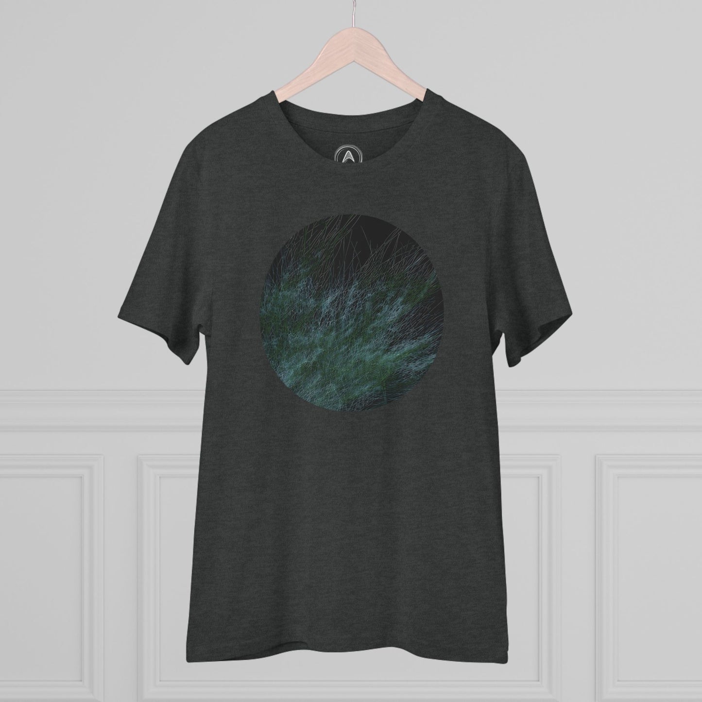 RESONANCE ll Infinite - Organic T-Shirt