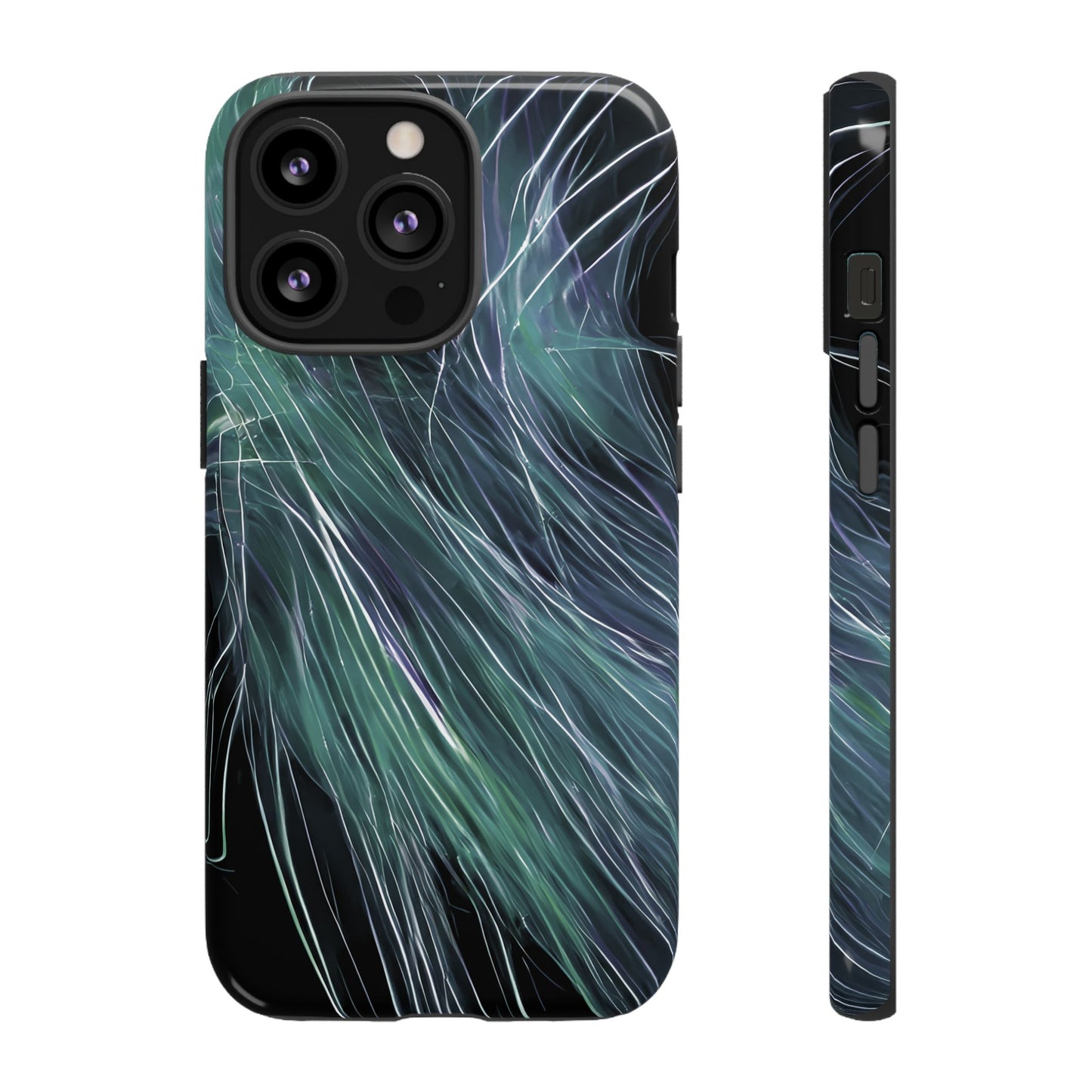 VORTEX - Tough Phone Case
