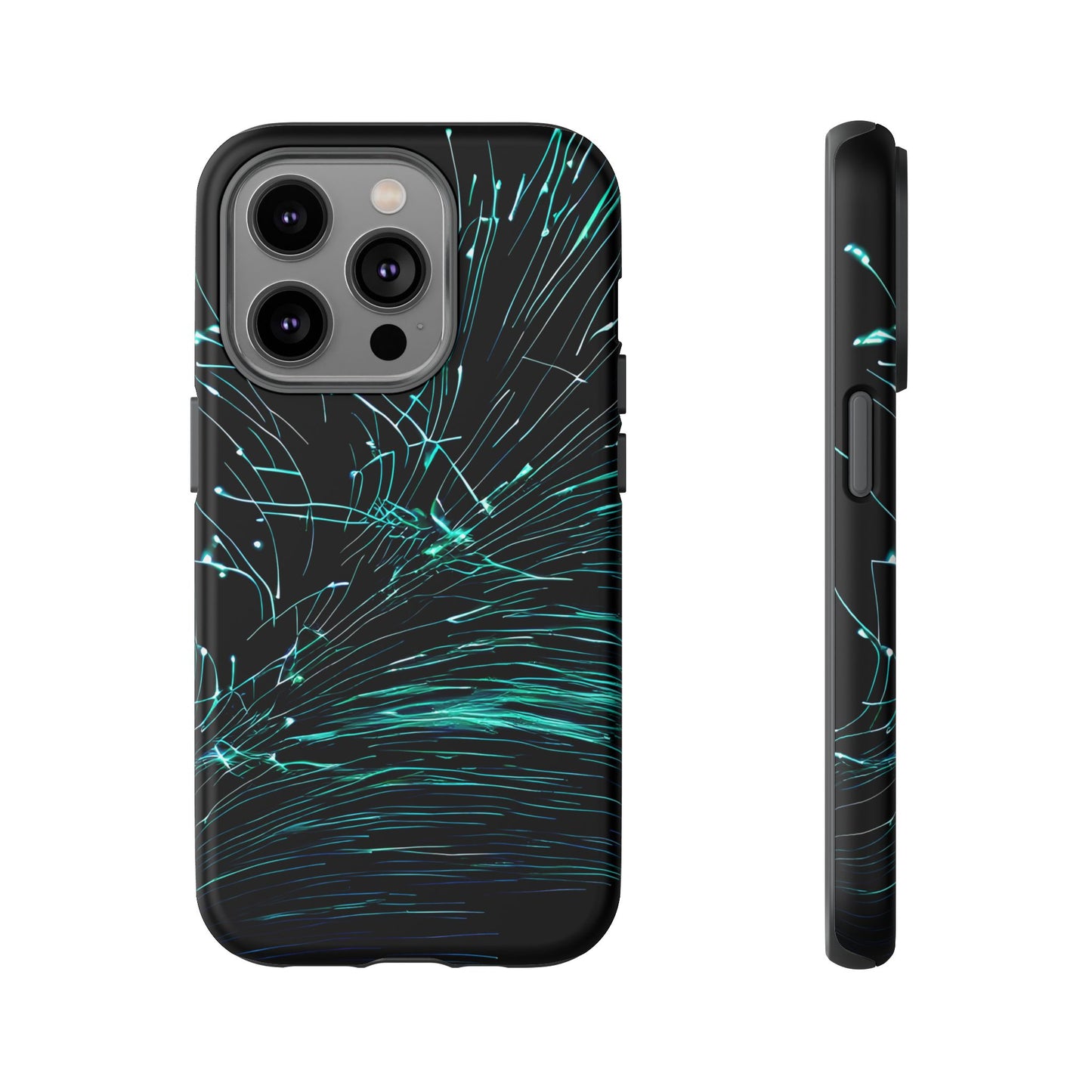 ARBOREAL - Tough Phone Case