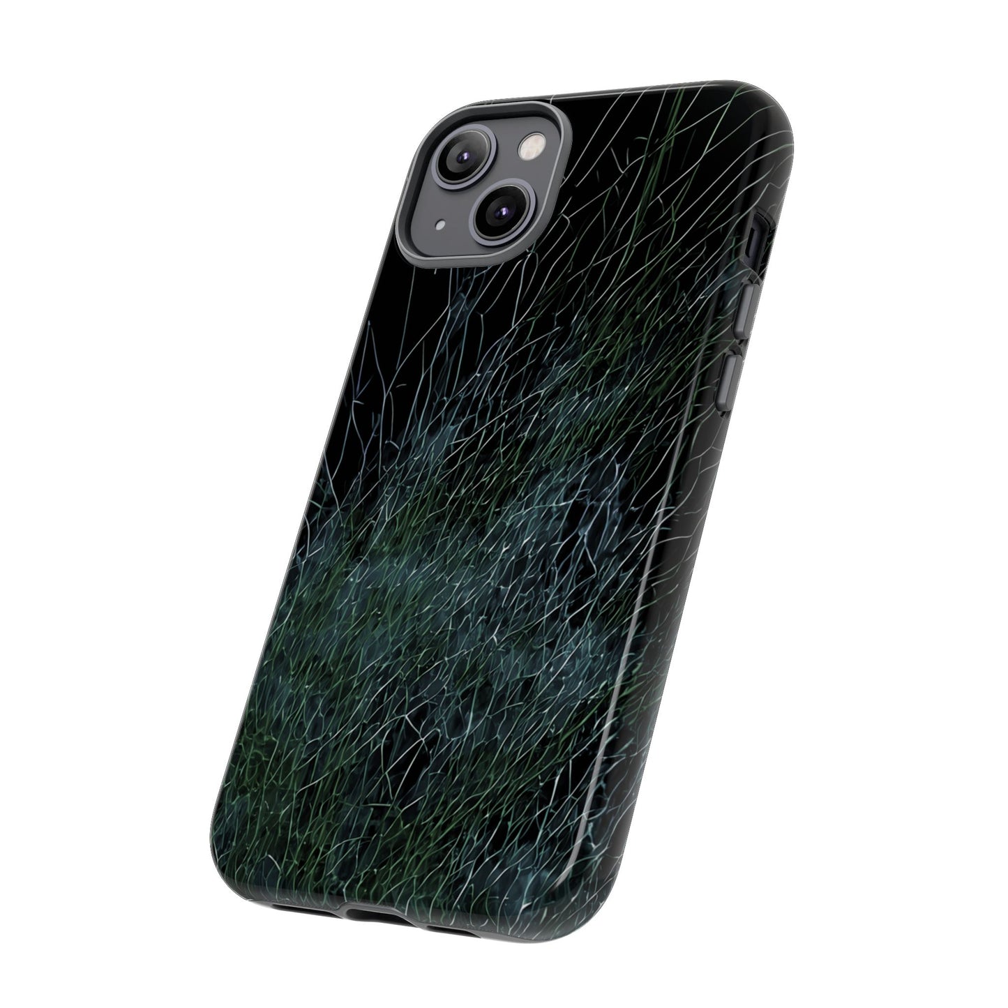 RESONANCE - Tough Phone Case