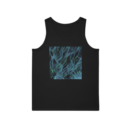 ZEPHYR - Unisex Softstyle Tank Top