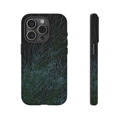 RESONANCE - Tough Phone Case