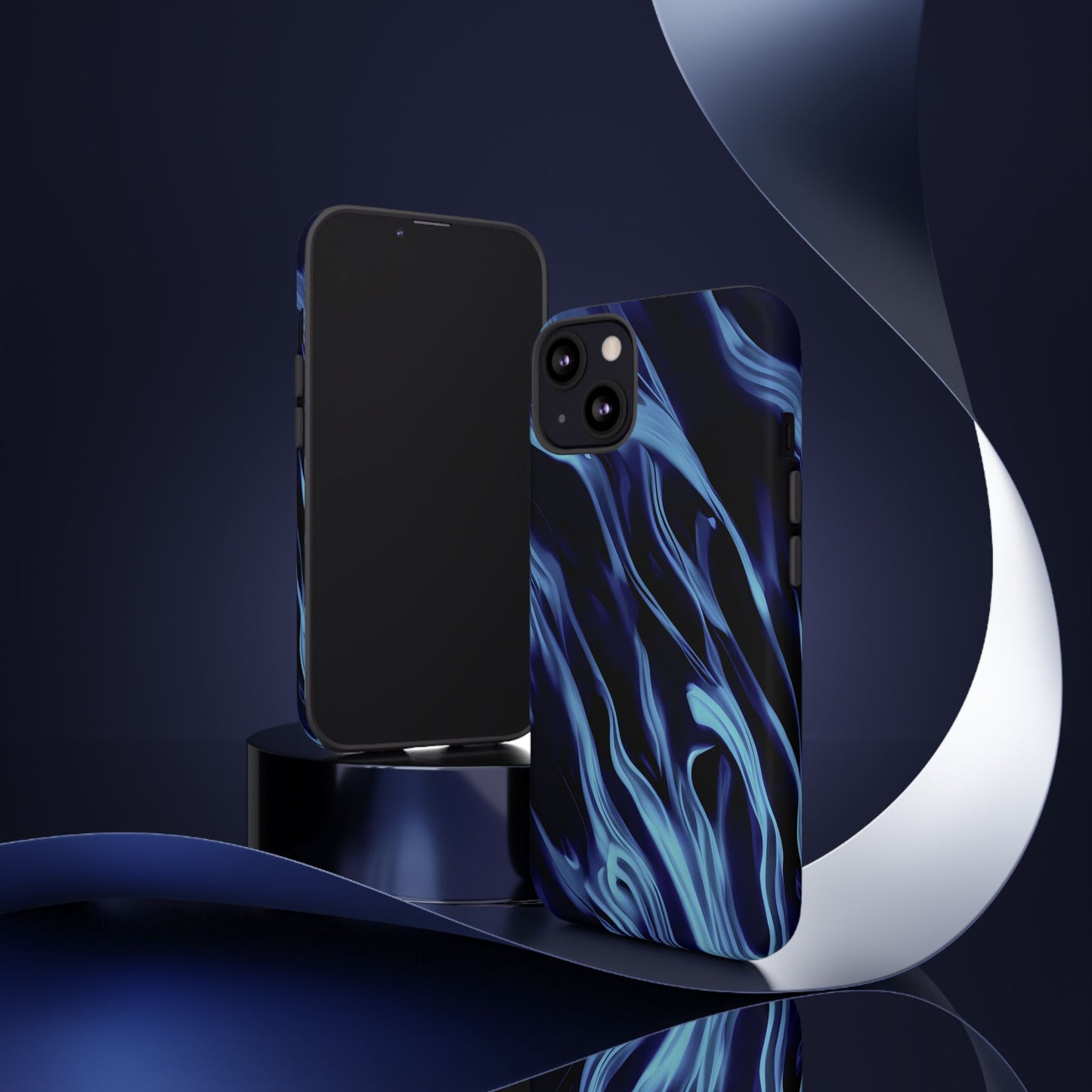 RIVERINE - Tough Phone Case