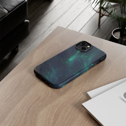 AURA - Tough Phone Case