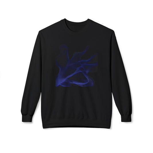 AETHER - Midweight Softstyle Fleece Sweatshirt