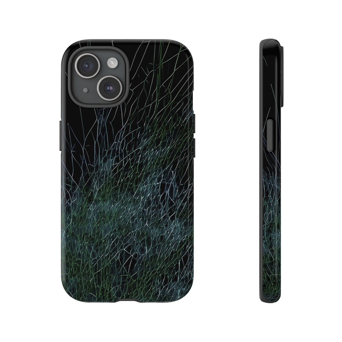 RESONANCE - Tough Phone Case