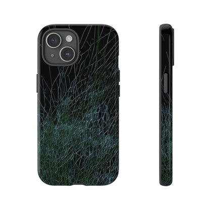 RESONANCE - Tough Phone Case