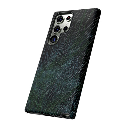 RESONANCE - Tough Phone Case