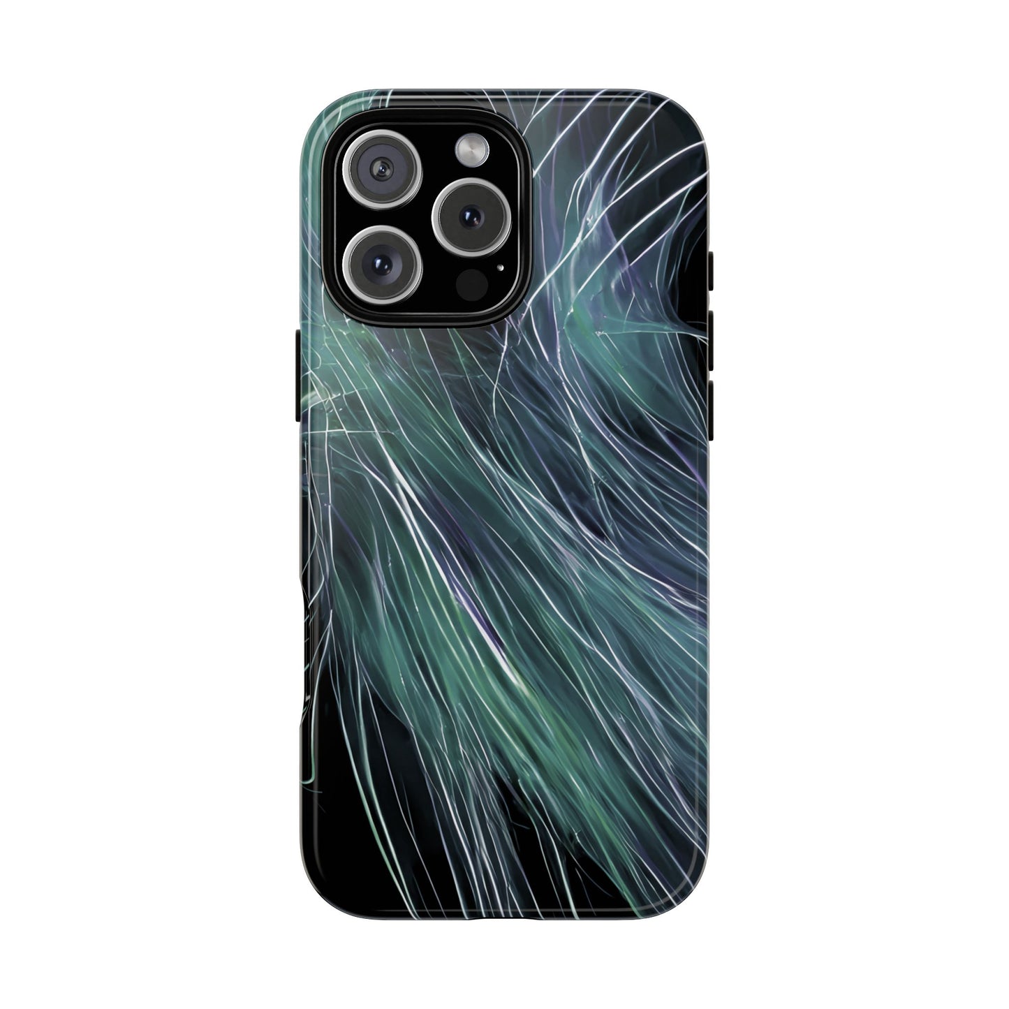 VORTEX - Tough Phone Case