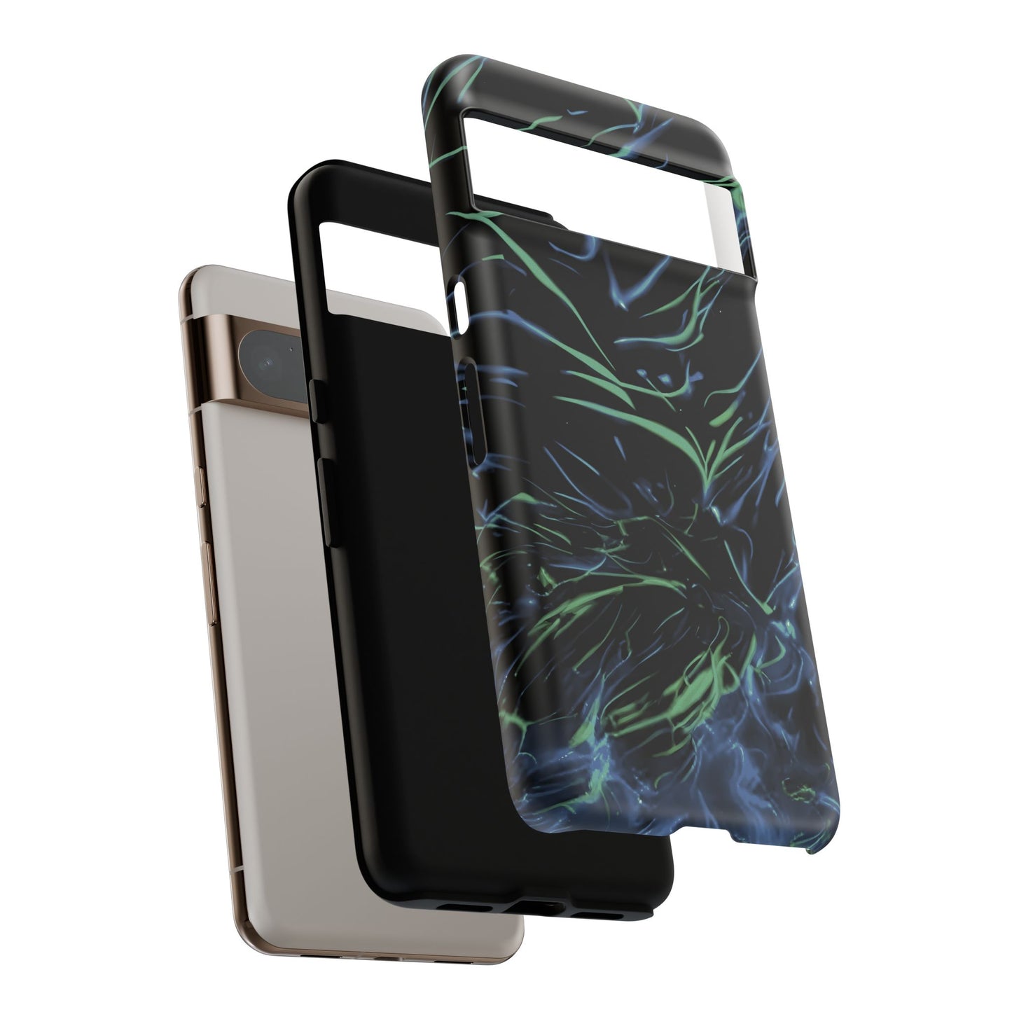 NEXUS - Tough Phone Case